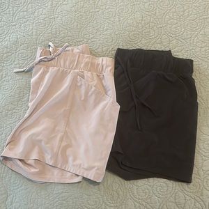 All in motion shorts